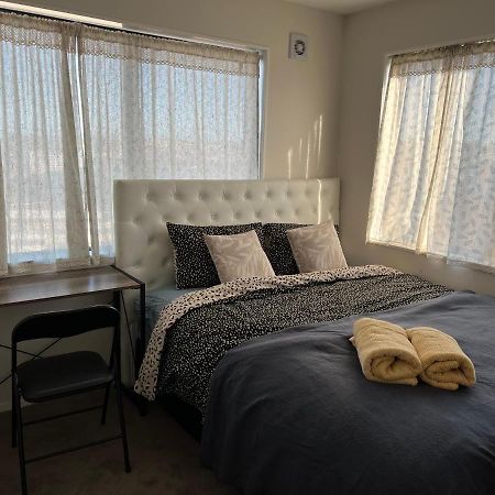 Albany Peony Homestay Auckland Dış mekan fotoğraf