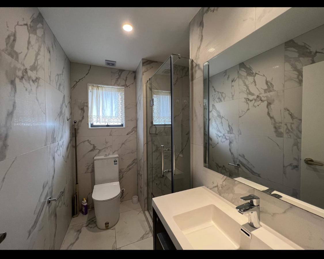 Albany Peony Homestay Auckland Dış mekan fotoğraf