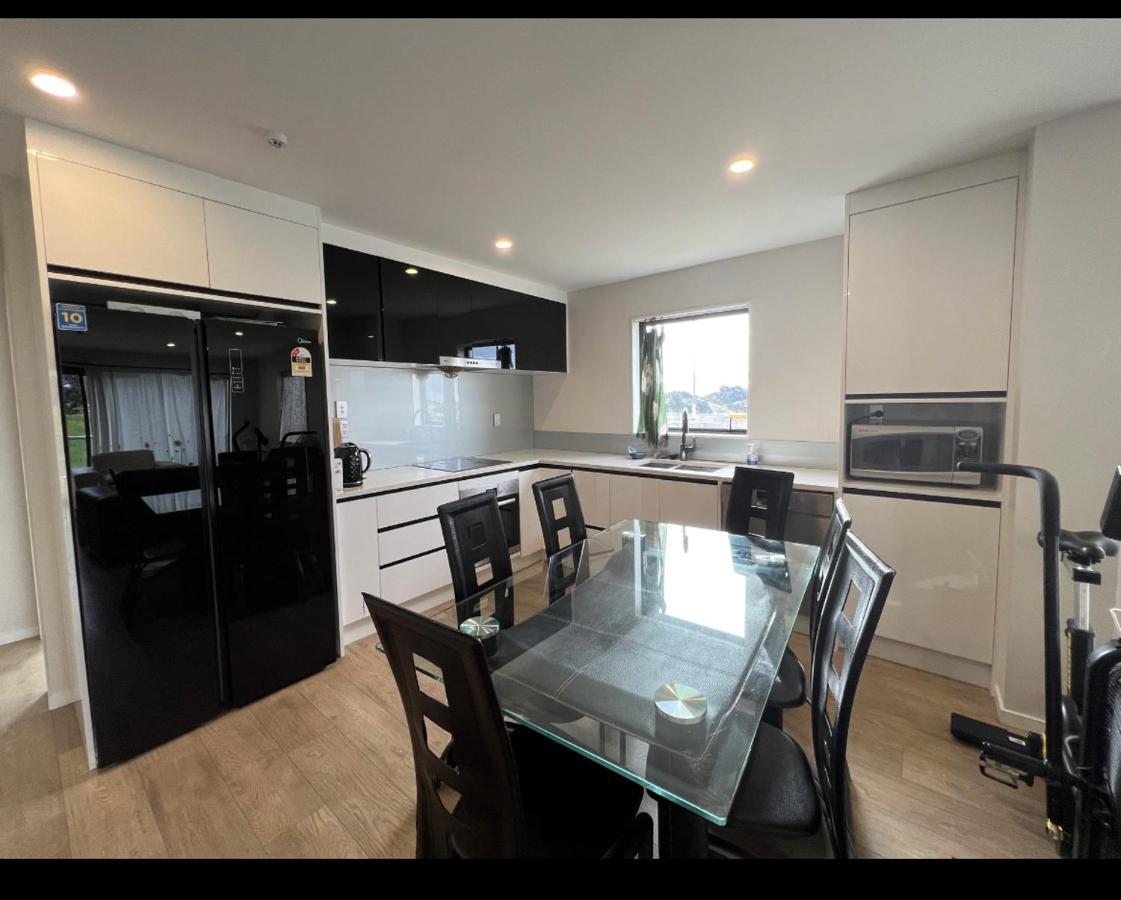 Albany Peony Homestay Auckland Dış mekan fotoğraf